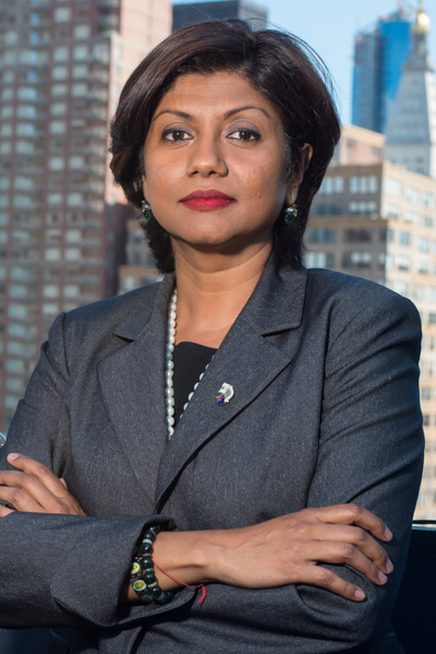 Dr Malini Saba