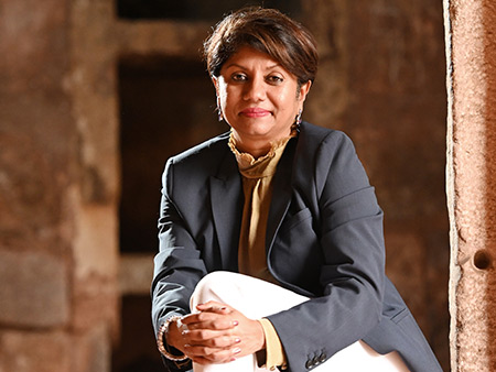 Dr. Malini saba 